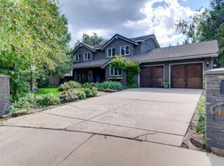 4453 Pali Way, Boulder, CO 80301