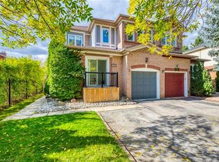 1157 Beechnut Rd, Oakville, ON L6J7P2