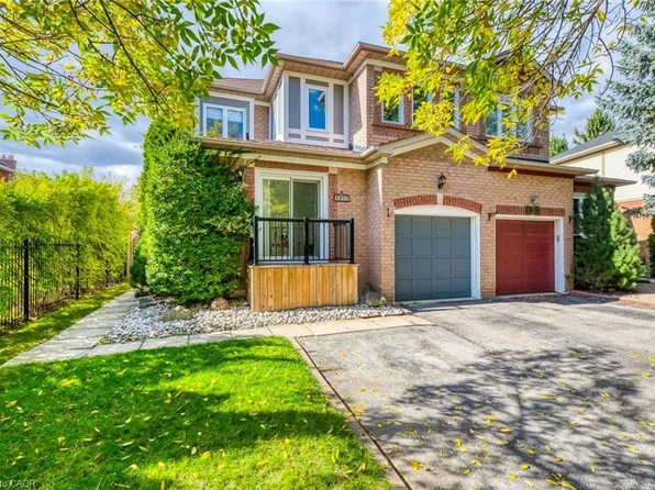 1157 Beechnut Rd, Oakville, ON L6J 7P2