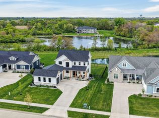 3671 N Callison Ave, Cumming, IA 50061