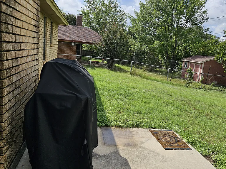 116 E Blancas Dr — Photo 25