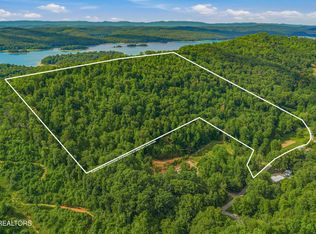 0 Dark Hollow Rd, Andersonville, TN 37705