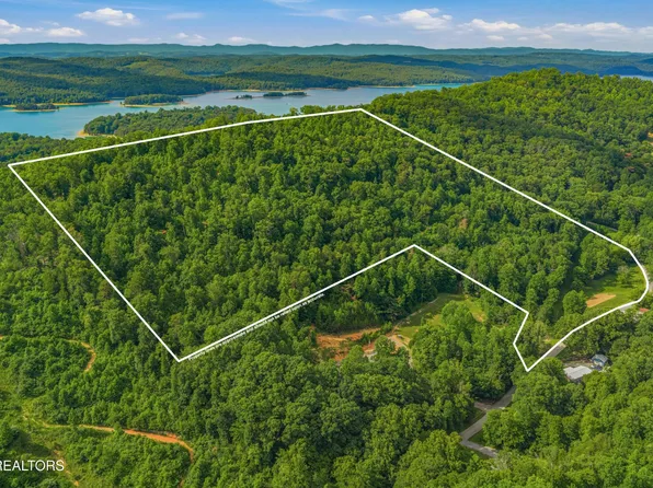 0 Dark Hollow Rd, Andersonville, TN 37705
