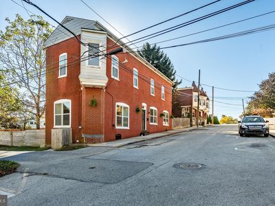101 Chestnut St, Parkesburg, PA, 19365
