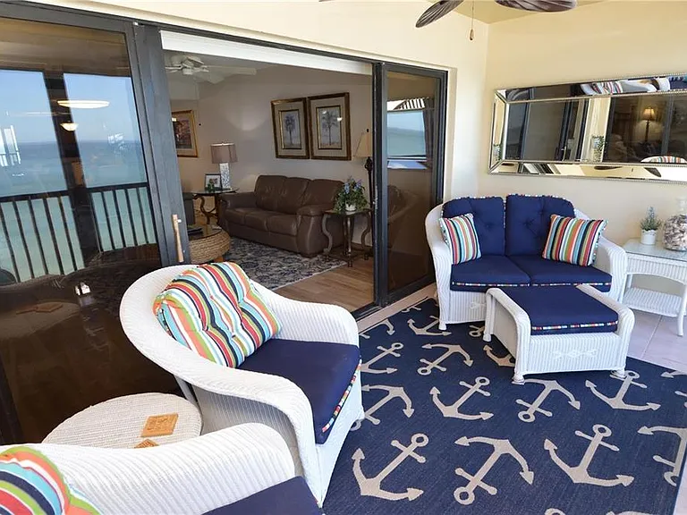 900 Gulf Blvd #907 — Photo 25