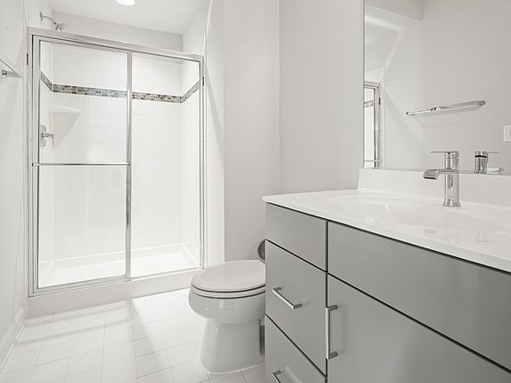 The Adams at National Harbor