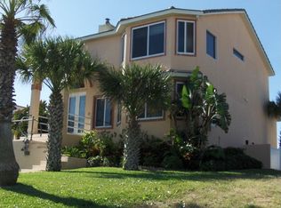 2724 S Atlantic Ave, Daytona Beach, FL 32118