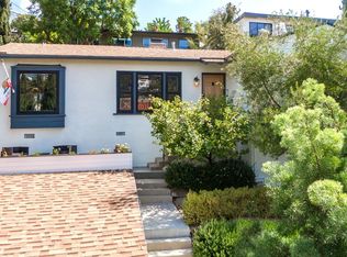 2446 Cheremoya Ave, Los Angeles, CA 90068