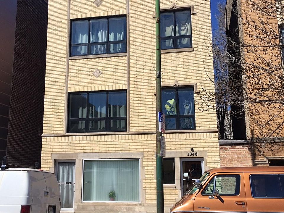 1st image of 3048 N Ashland Ave APT 1R