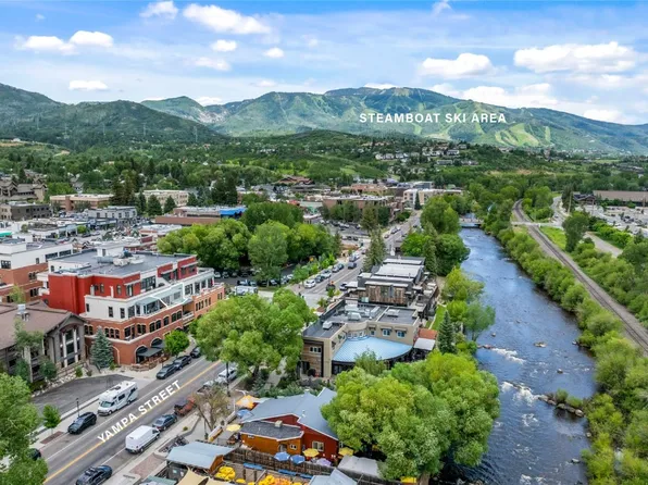 700 Yampa Street UNIT A306, Steamboat Springs, CO 80487