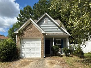 3393 Sable Chase Ln, Atlanta, GA 30349