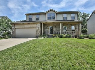 1333 Wild Horse Dr, Grove City, OH