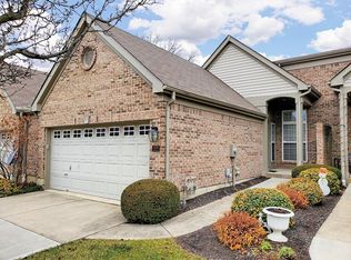 6376 Edgewater Dr, Mason, OH