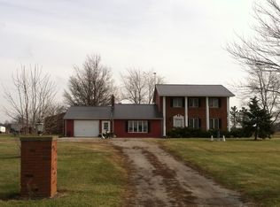 2067 Road 18 #A-DR02, Continental, OH 45831