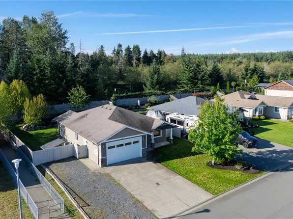 117 Strathcona Way, Strathcona, BC V9H 1W4