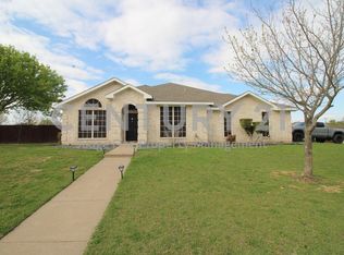 731 S Ridge Dr, Midlothian, TX 76065