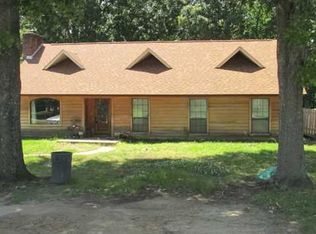 1314 Rosemont Dr, Clinton, MS 39056
