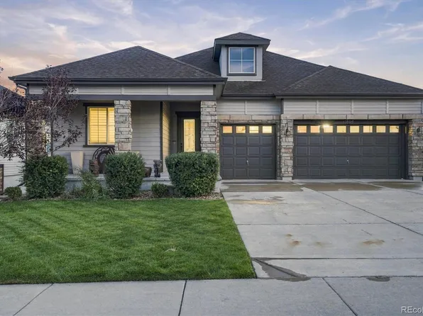 15808 W 83rd Avenue, Arvada, CO 80007