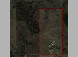 Black Rd, Alex, OK 73002