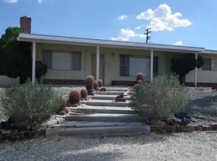 73043 Homestead Rd, Twentynine Palms, CA 92277