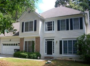 4567 Meadows Rd, Powder Springs, GA 30127