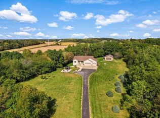 5101 Tower Line Rd, Marshall, WI 53559