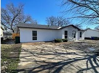 5904 Plum St, Watauga, TX 76148