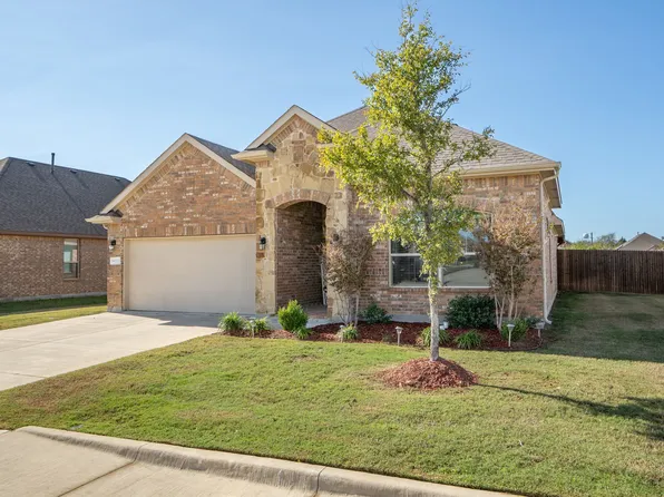 3419 Eloise Ln, Krum, TX 76249