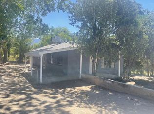 5189 E Golden Hill Rd, Globe, AZ 85501