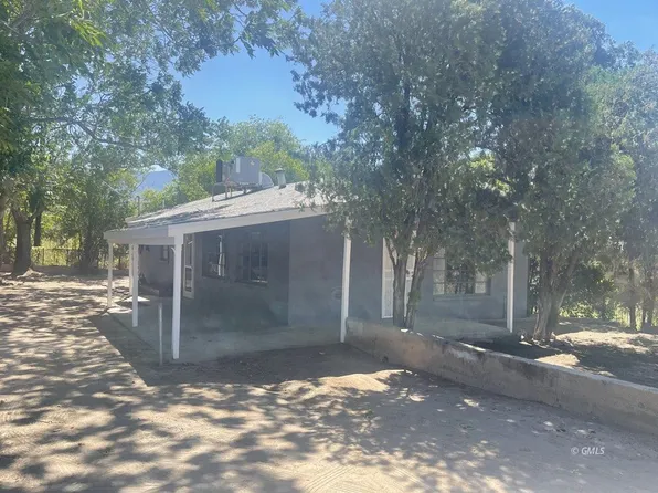 5189 E Golden Hill Rd, Globe, AZ 85501