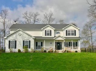 5741 Deer Hill Rd, Waterloo, IL 62298