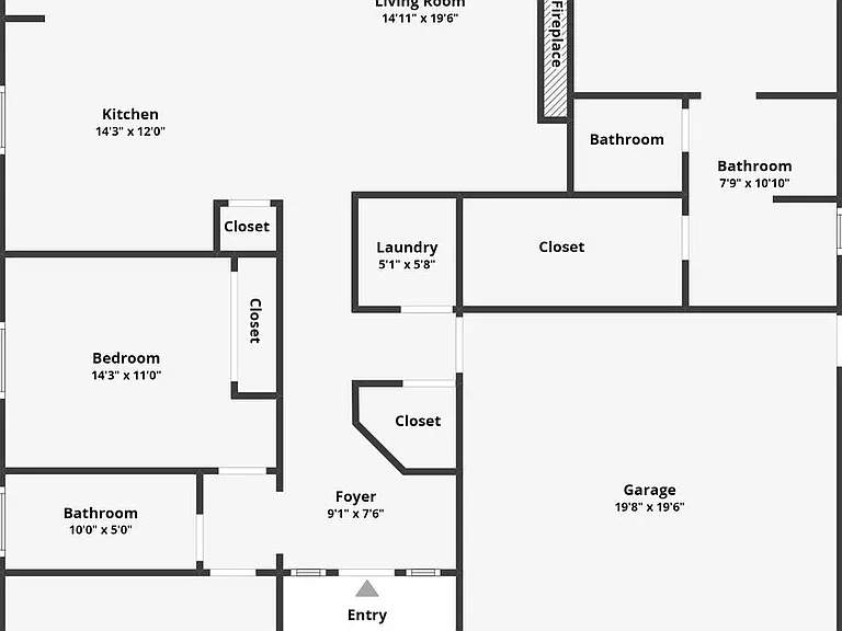 2505 Mercedes Dr — Photo 18