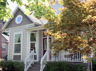 6113 NE 11th Ave, Portland, OR 97211