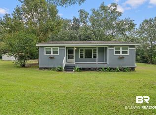 28718 County Road 68 Ext, Robertsdale, AL 36567