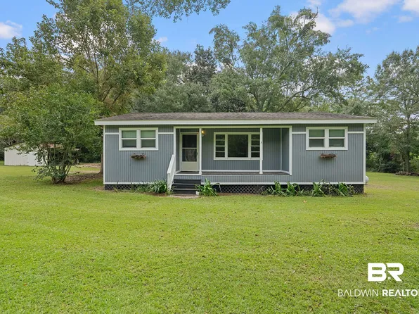 28718 County Road 68 Ext, Robertsdale, AL 36567
