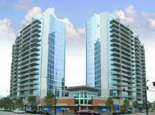 950 W Peachtree St Unit 1911, Atlanta, GA 30309