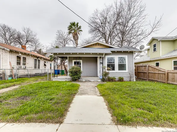 1230 Florida St, San Antonio, TX 78210