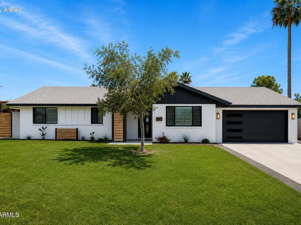 1427 N MCALLISTER Avenue, Tempe, AZ 85288