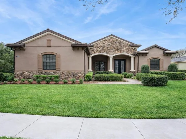 25499 Hawks Run Ln, Sorrento, FL 32776