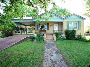 501 Park Ave, Mountain Home, AR 72653
