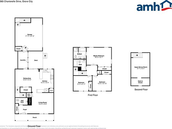 2nd image of 4365 Chanterelle Dr
