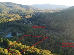 Fisher Peak Trl, Lowgap, NC 27024