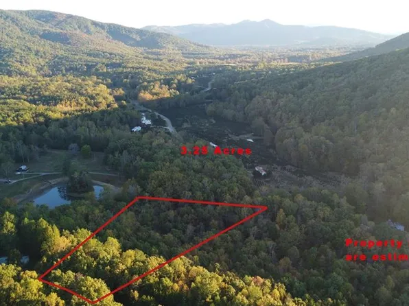 Fisher Peak Trl, Lowgap, NC 27024