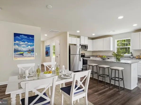 LOT 1 Canal Dr, Millsboro, DE 19966