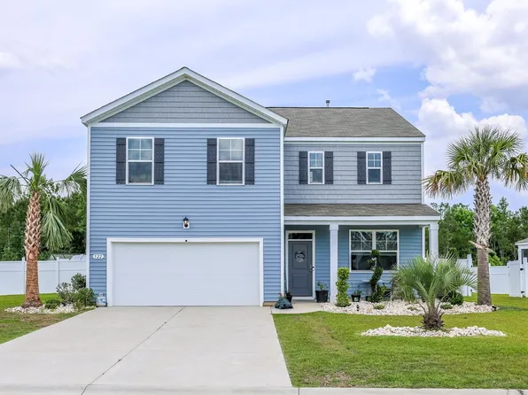 522 Royal Arch Dr., Conway, SC 29526