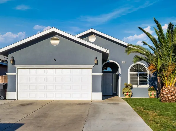 368 Saguaro Ct, Wasco, CA 93280