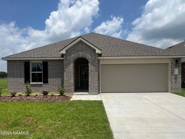 203 Cedar Peak Ln, Lafayette, LA 70501