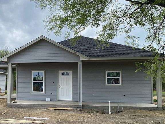 Hardie siding.