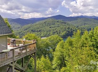 612 Old Home Place Rd, Tuckasegee, NC 28783