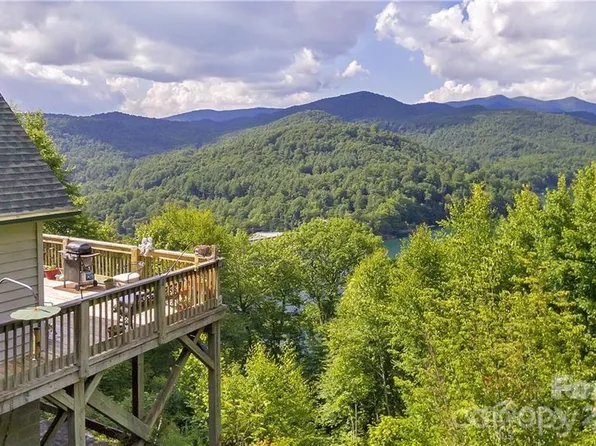 612 Old Home Place Rd, Tuckasegee, NC 28783
